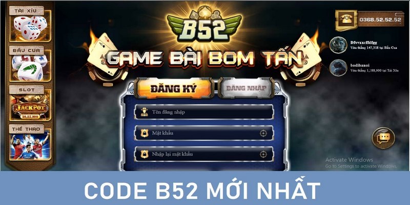 B52-CLub-tang-giftcode-50k-de-dang