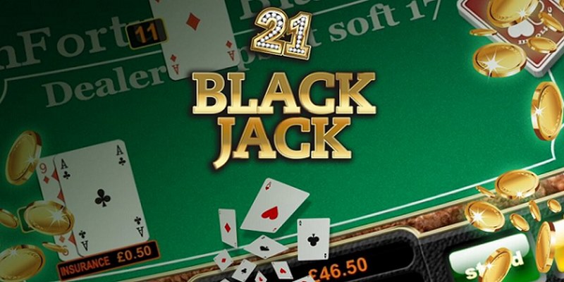 Game bai doi thuong BlackJack cuốn hút với nhiều người chơi