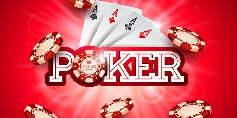Tựa game bài đổi thưởng gbv Poker hấp dẫn có mặt trên mọi nhà cái