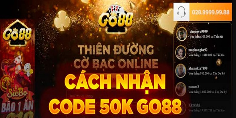 go88-tang-gift-code-50k-don-gian