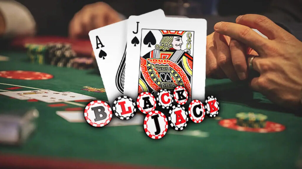 Trò Blackjack cuốn hút cùng nhiều ưu đãi