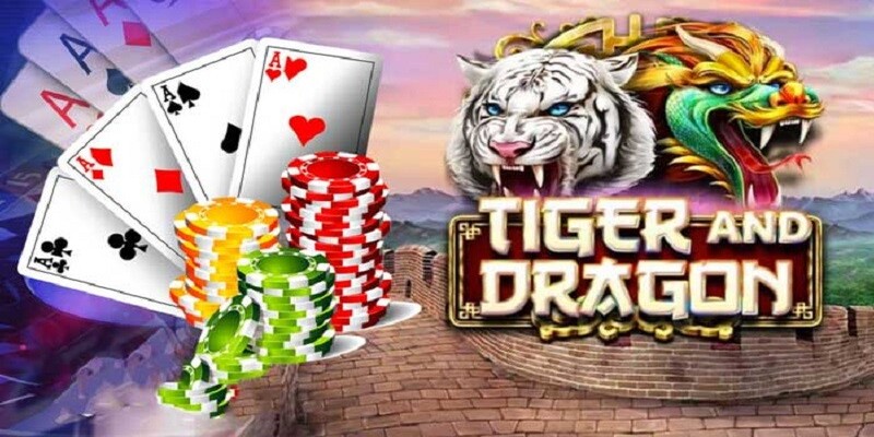 Rồng hổ - Một trong những tựa game nổi tiếng Trung Quốc