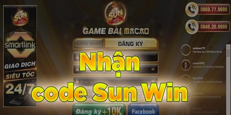 sunwin-tang-giftcode-50k-an-toan